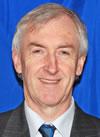 Councillor Pat Dunphy